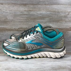 brooks glycerin 13